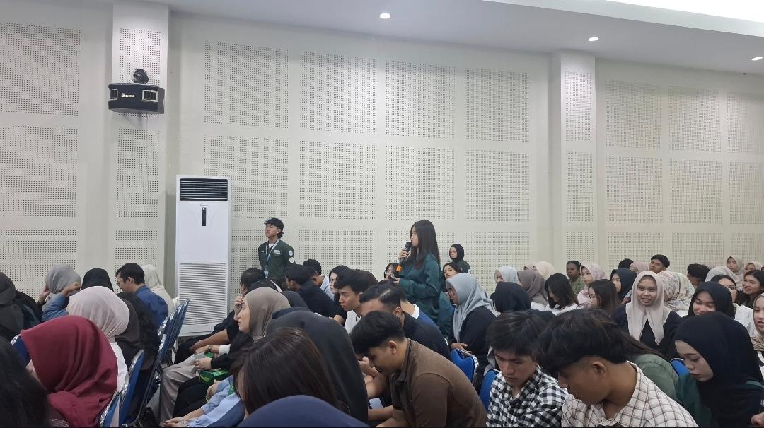 Consentration Seminar